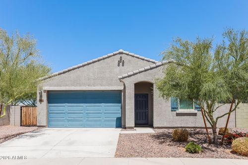 4466 E Hackney Road, San Tan Valley, AZ, 85140 | Card Image