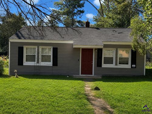 207 Eaker Dr, Warner Robins, GA, 31088-4834 | Card Image