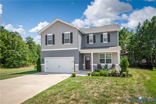 6901 Sanguine Ter, Richmond, VA, 23234-6306 | Card Image
