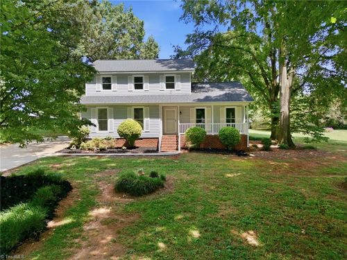 630 Timberlane Trl, Salisbury, NC, 28147-7809 | Card Image