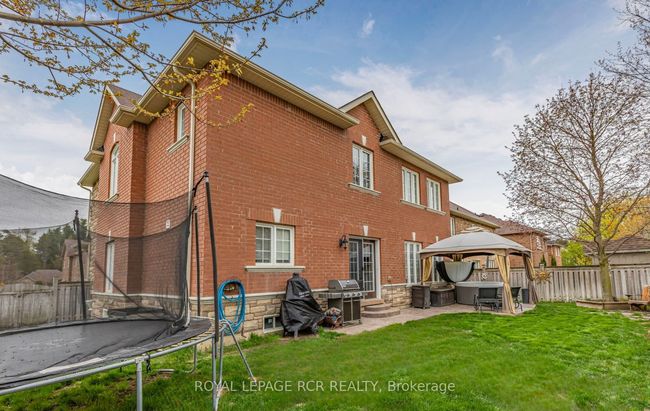 2 Littlebrook Lane, House other with 4 bedrooms, 4 bathrooms and 4 parking in Caledon ON | Image 34