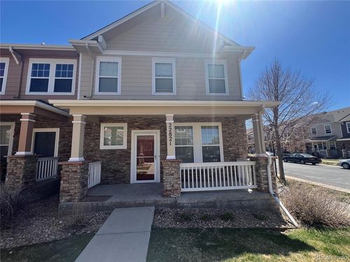 22821 E Briarwood Pl, Aurora, CO, 80016-2793 | Card Image
