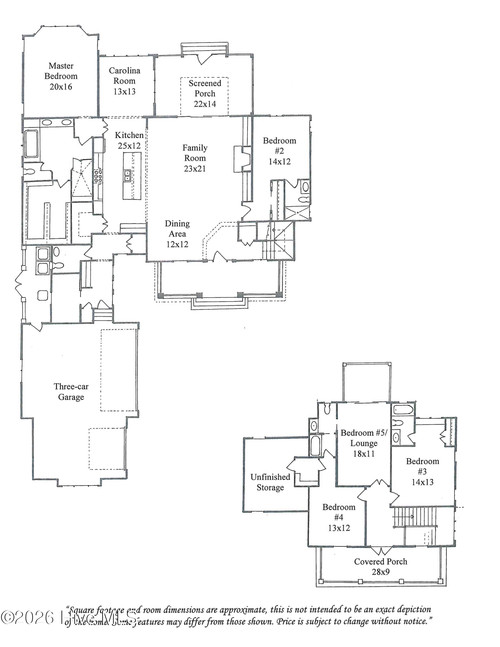 45-833 Helmsdale Dr, Wilmington, NC, 28405-4382 | Card Image
