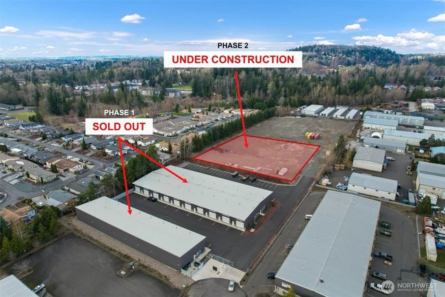 UNIT-13 - 1631 Jills Ct, Condo with 0 bedrooms, 0 bathrooms and 1 parking in Bellingham WA | Image 14