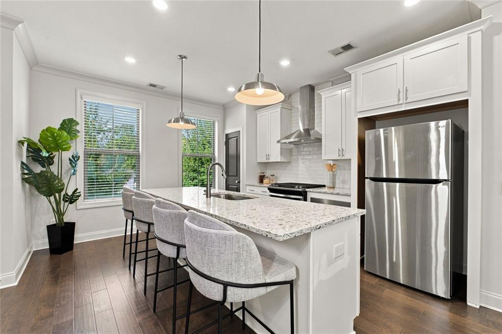 Residential in Scottdale 4