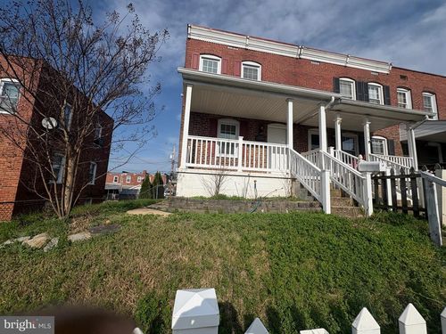 5313 Patrick Henry Dr, Brooklyn, MD, 21225-3111 | Card Image