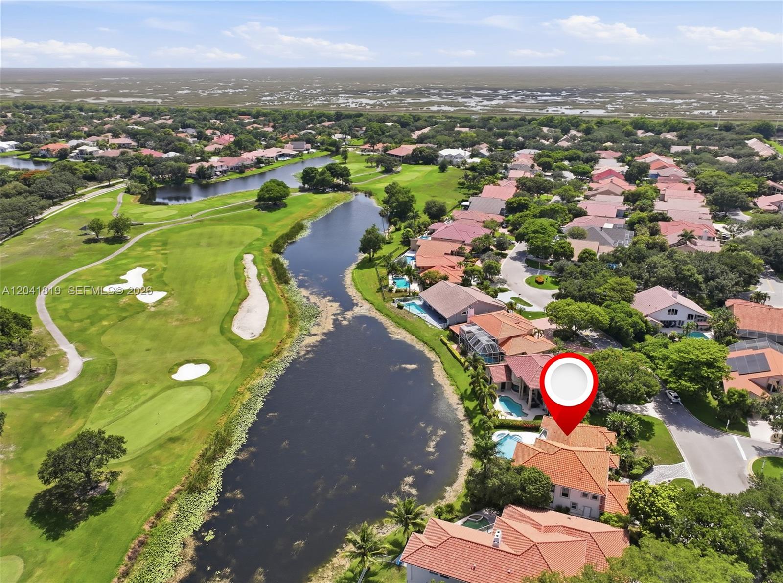 Residential in Coral Springs 5