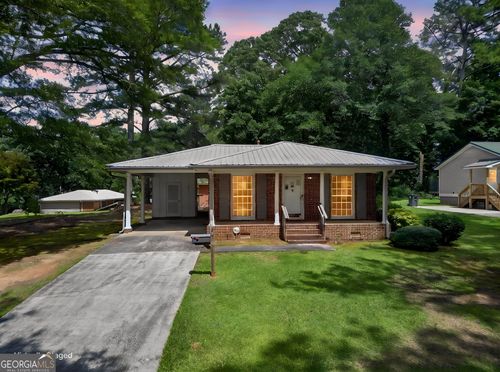 55 E Greenwood Drive, Carrollton, GA, 30117 | Card Image