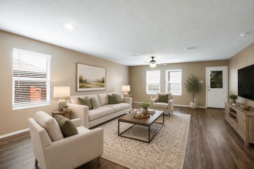 417 Sweet Shade Ln, Princeton, TX, 75407-2902 | Card Image
