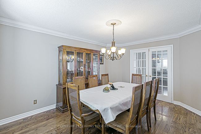 30 Wigston Crt, House other with 4 bedrooms, 3 bathrooms and 4 parking in Whitby ON | Image 8