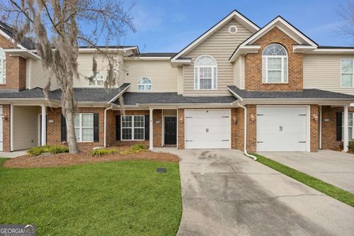 607 Kendal Ct, Savannah, GA, 31419-7010 | Card Image