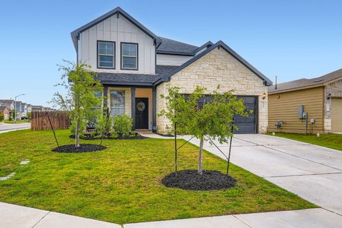 501 Goat Willow Ln, Georgetown, TX, 78626-2934 | Card Image