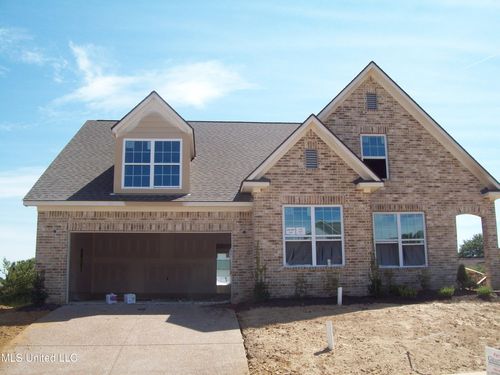 7178 Ravens Lane, Olive Branch, MS, 38654 | Card Image