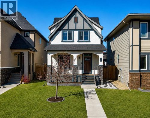 432 Marquis Hts Se, Calgary, AB, T3M1V1 | Card Image