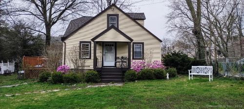 164 Belltown Rd, Stamford, CT, 06905-3311 | Card Image