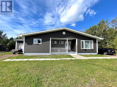 616 Main St, House other with 3 bedrooms, 2 bathrooms and null parking in Bishops Falls NL | Image 1