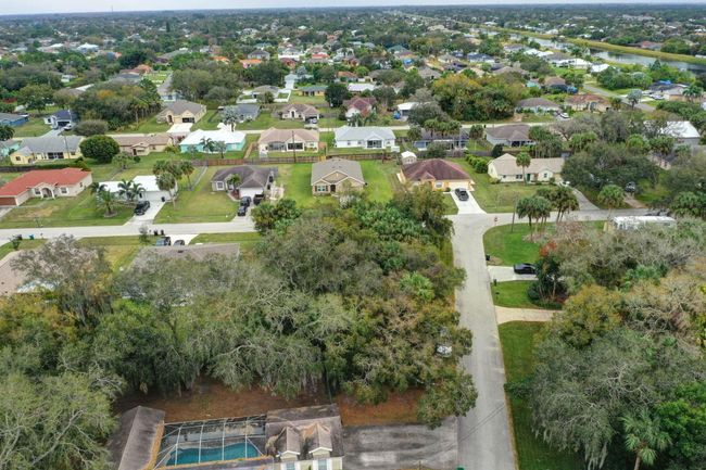 2270 Sw Matheson Ter, Home with 0 bedrooms, 0 bathrooms and null parking in Port St. Lucie FL | Image 7