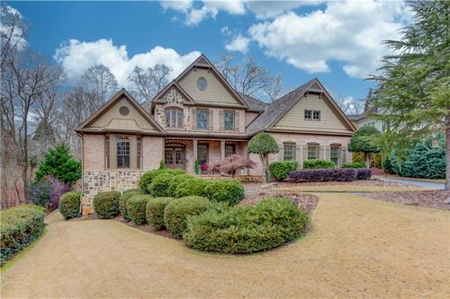 44 Parkside Cir, Dawsonville, GA, 30534-5787 | Card Image