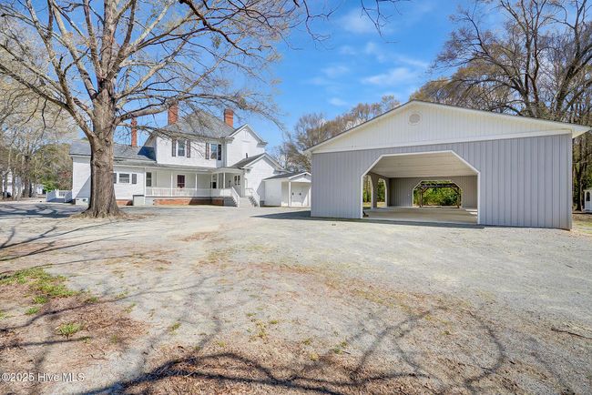 710 S Caroline St, House other with 5 bedrooms, 4 bathrooms and 1 parking in Rockingham NC | Image 50