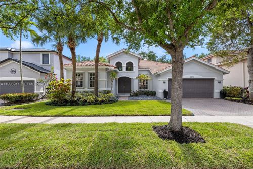 3870 E Hibiscus St, Weston, FL, 33332-2455 | Card Image
