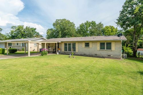 111 Dahlia St, Hot Springs, AR, 71913-3007 | Card Image