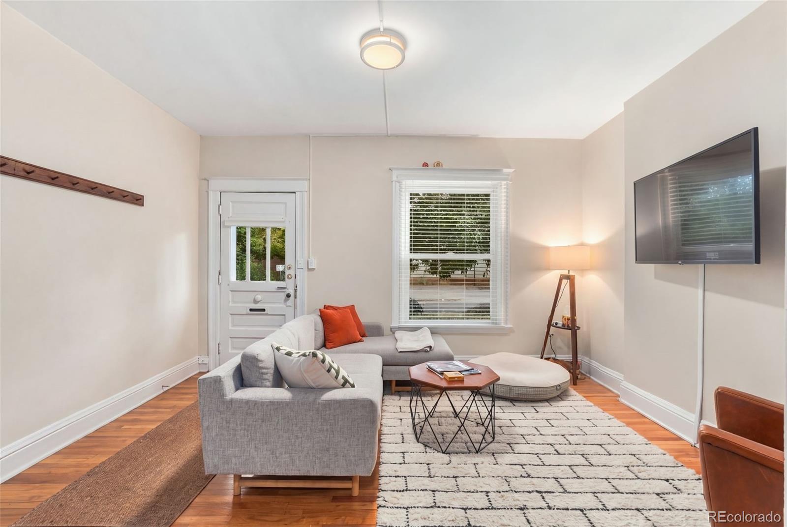 Residential in Denver 5