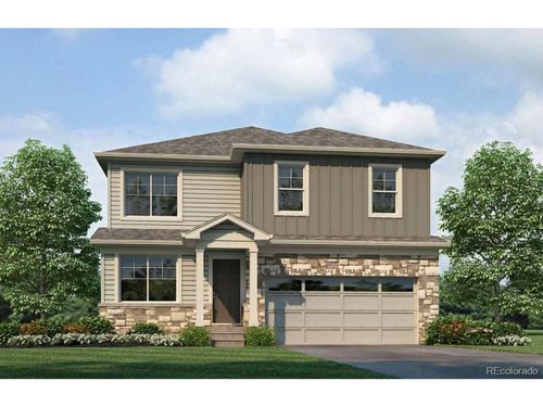 4746 Antler Way, Johnstown, CO, 80534 | Card Image