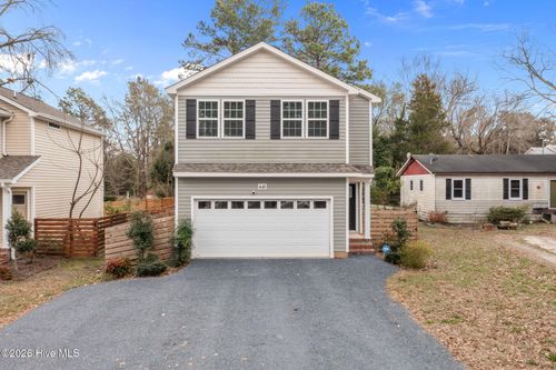 645 S Gaines St, Southern Pines, NC, 28387-4434 | Card Image