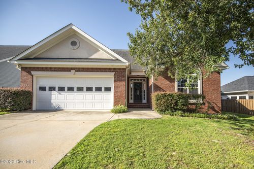 702 Wickham Dr, Evans, GA, 30809-7456 | Card Image