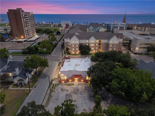 801 S Carancahua Street, Corpus Christi, TX, 78401 | Card Image