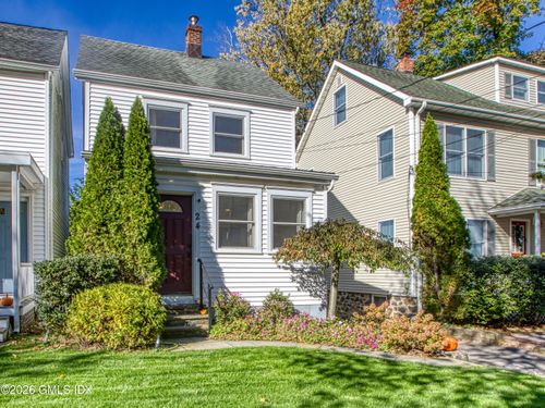 24 Prospect St, Greenwich, CT, 06830-5228 | Card Image