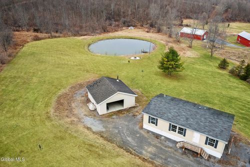 1657 Cotton Hill Rd, Berne, NY, 12023-4405 | Card Image