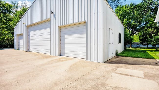 24410 N 1750 East Rd, House other with 2 bedrooms, 1 bathrooms and 4 parking in Hudson IL | Image 22