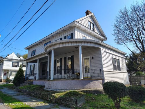24 Garfield Ave, Carbondale, PA, 18407-2144 | Card Image