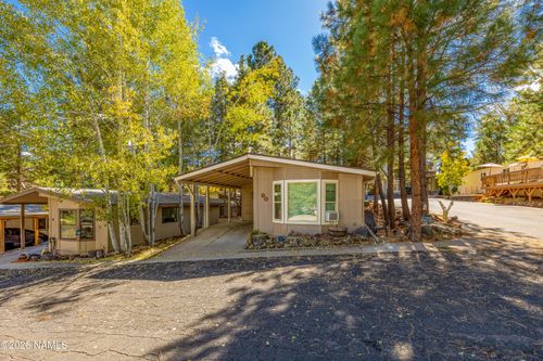 2401 S Route 66, Flagstaff, AZ, 86001 | Card Image