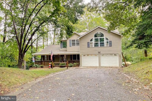 5862 Magnolia Cir, SAINT LEONARD, MD, 20685-2722 | Card Image