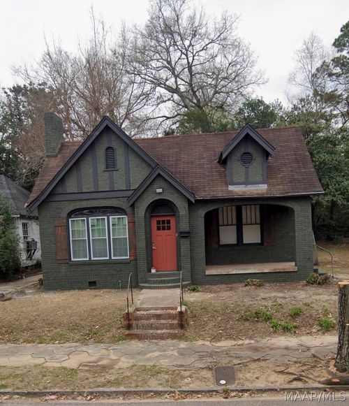 462 Earl Pl, Montgomery, AL, 36104-5510 | Card Image
