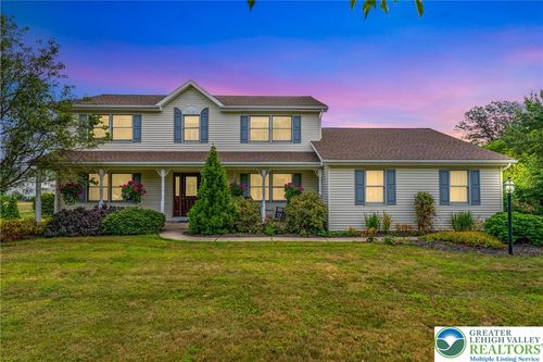 5033 Ancinetta Dr, Schnecksville, PA, 18078-2233 | Card Image