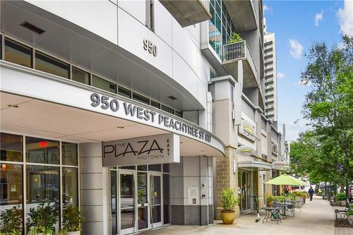 unit-812-950 W Peachtree St Nw, Atlanta, GA, 30309-4354 | Card Image