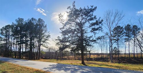 11023 S Bentley Rd, Atoka, OK, 74525-7195 | Card Image