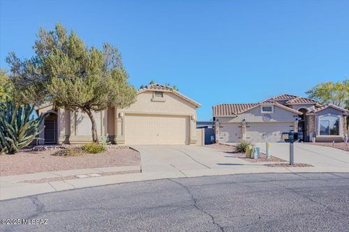 5680 Shady Grove Drive, Tucson, AZ, 85742 | Card Image