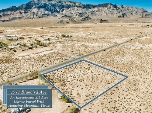 1971 W Bluebird Ave, Pahrump, NV, 89060 | Card Image