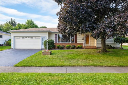15 Georgian Dr, Irondequoit, NY, 14609 | Card Image