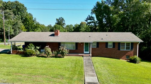 101 E Crawford St, Mebane, NC, 27302-2413 | Card Image