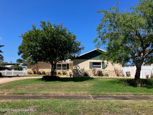 1300 Arlington Circle, Merritt Island, FL, 32952 | Card Image