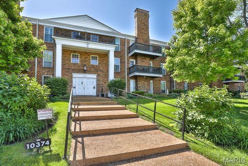 2-10374 Chimney Rock Dr, Saint Louis, MO, 63146-5751 | Card Image