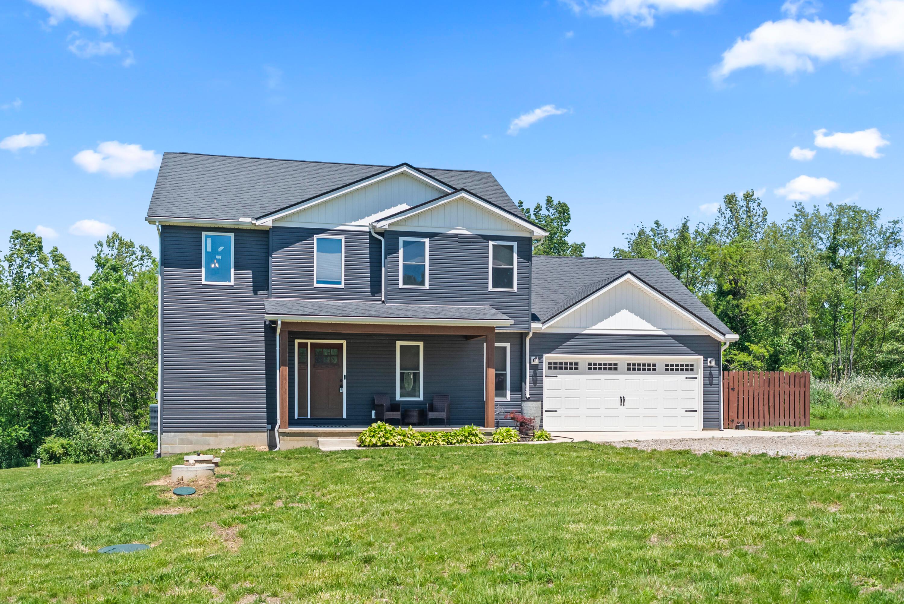 Residential in Laurelville 4