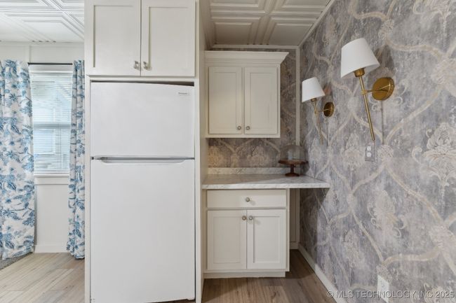 726 E Walnut St, House other with 2 bedrooms, 1 bathrooms and null parking in Cushing OK | Image 27
