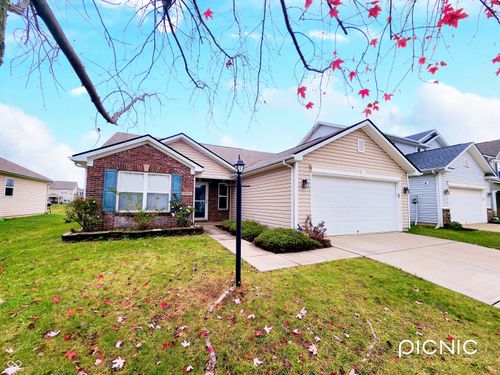 12544 Old Pond Road, Noblesville, IN, 46060 | Card Image