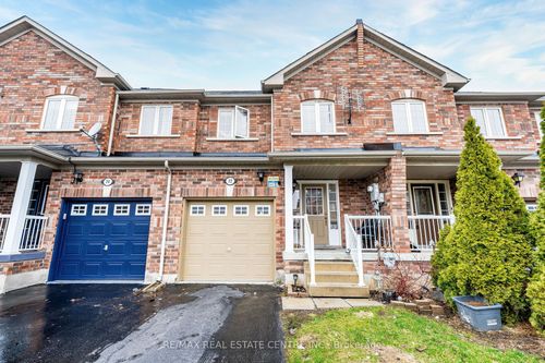 22 Tanasi Rd, Brampton, ON, L6X0K4 | Card Image